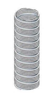 DINEX 95081 Flex Hose, exhaust system